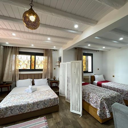 Studio Rooftop Tanger Ngoại thất bức ảnh