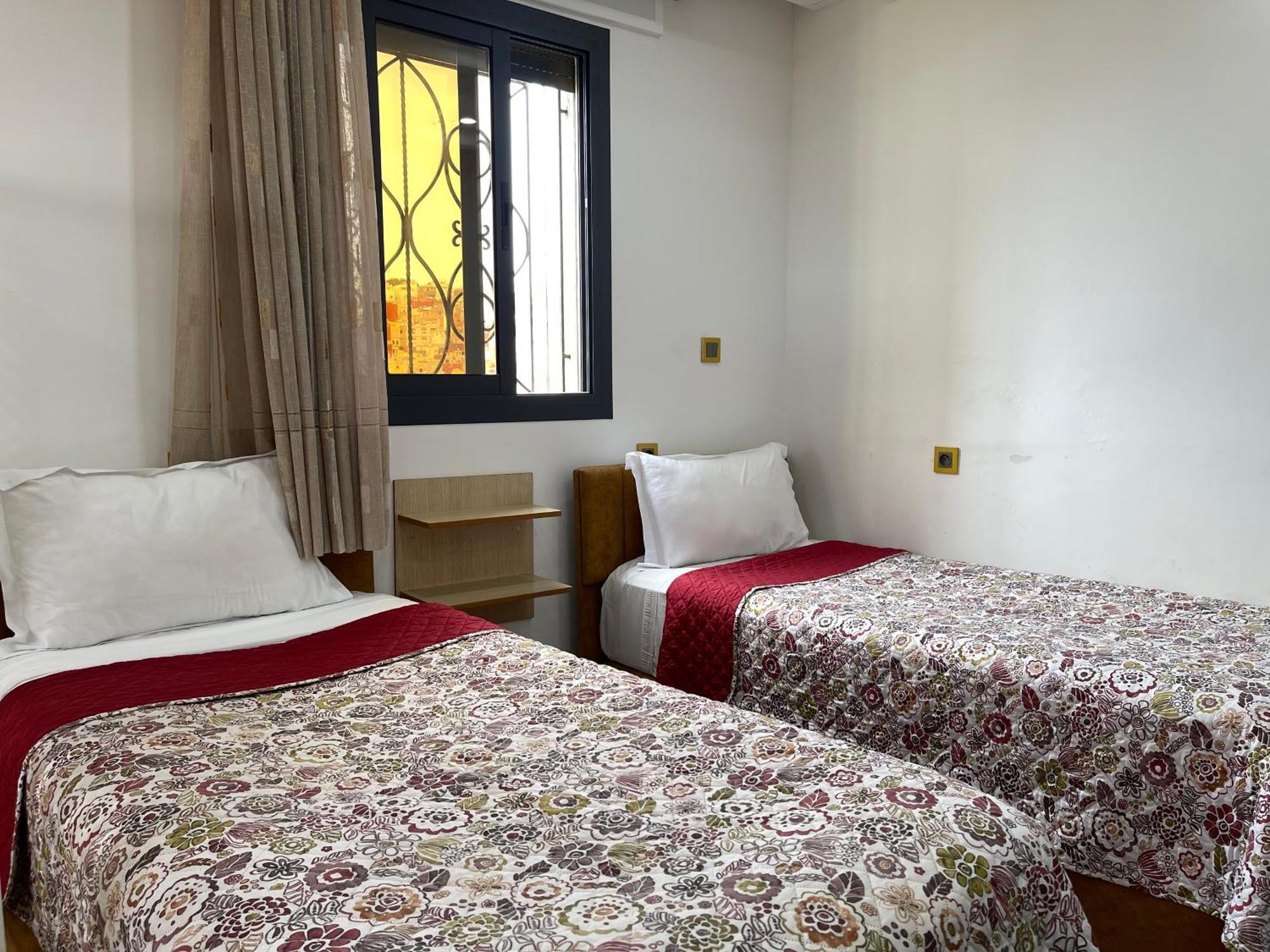 Studio Rooftop Tanger Ngoại thất bức ảnh